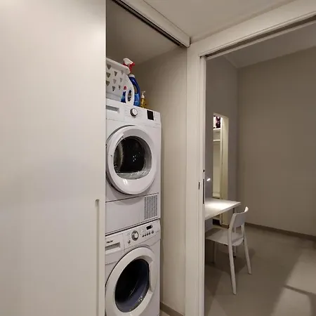 Downtown Apartments Merlo-3